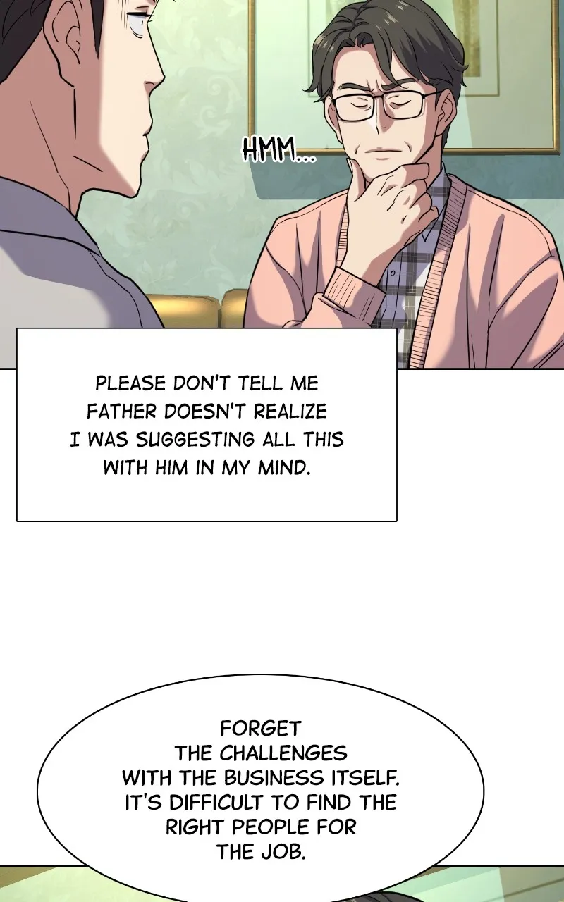 Reborn Rich Chapter 86 page 40 - 