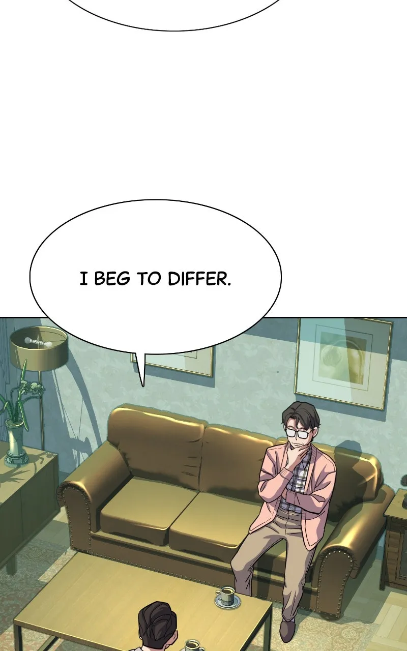 Reborn Rich Chapter 86 page 5 - 