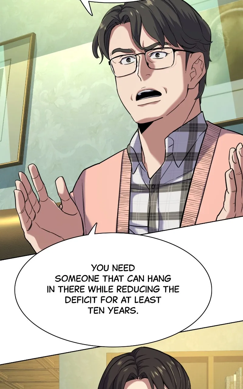 Reborn Rich Chapter 86 page 41 - 