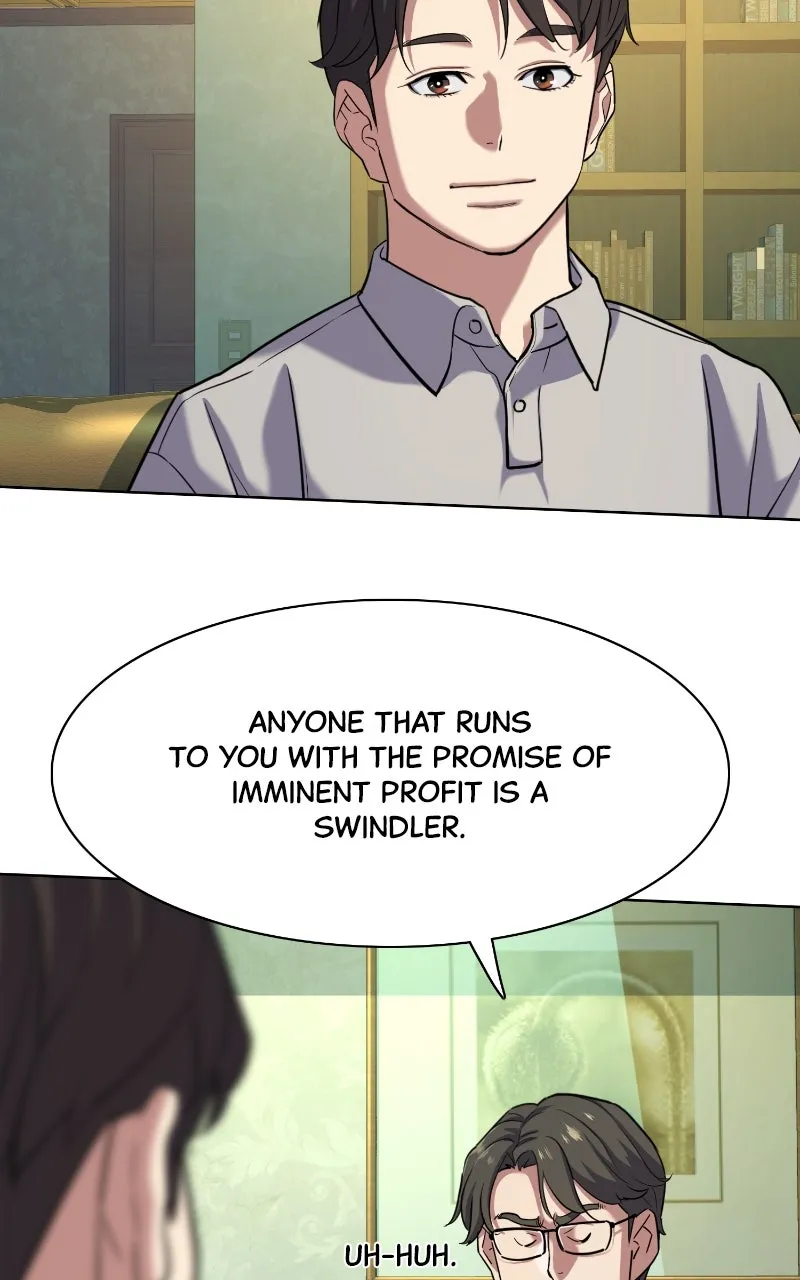 Reborn Rich Chapter 86 page 42 - 