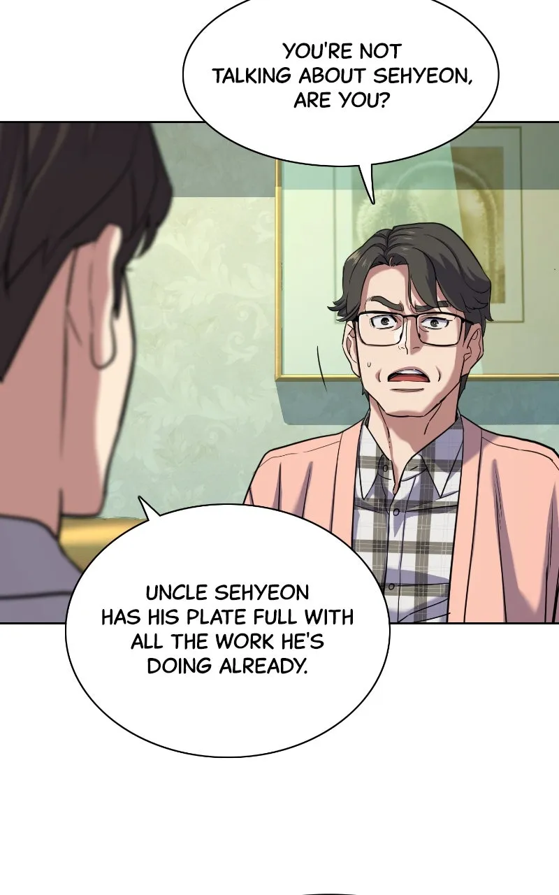 Reborn Rich Chapter 86 page 49 - 