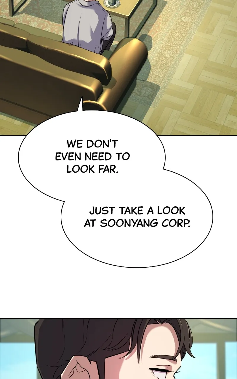 Reborn Rich Chapter 86 page 6 - 
