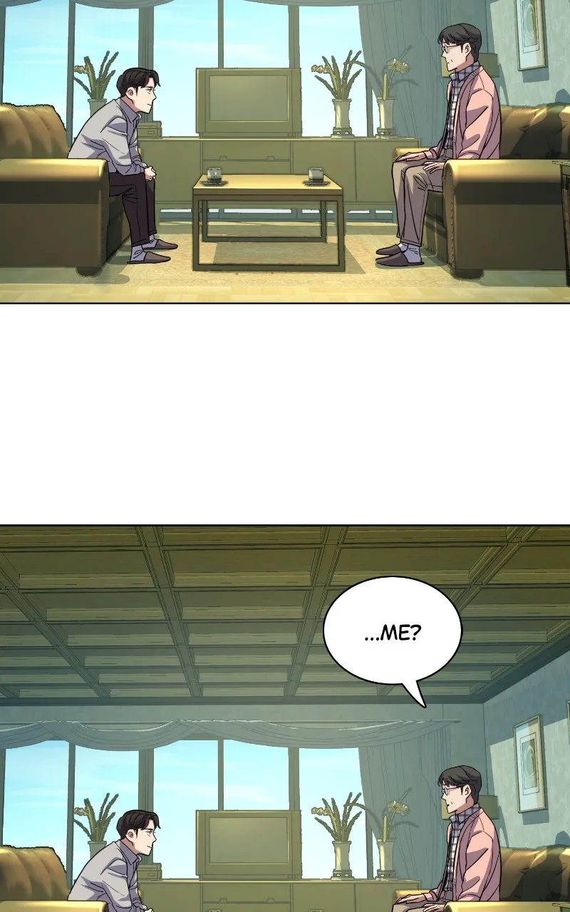 Reborn Rich Chapter 86 page 54 - 