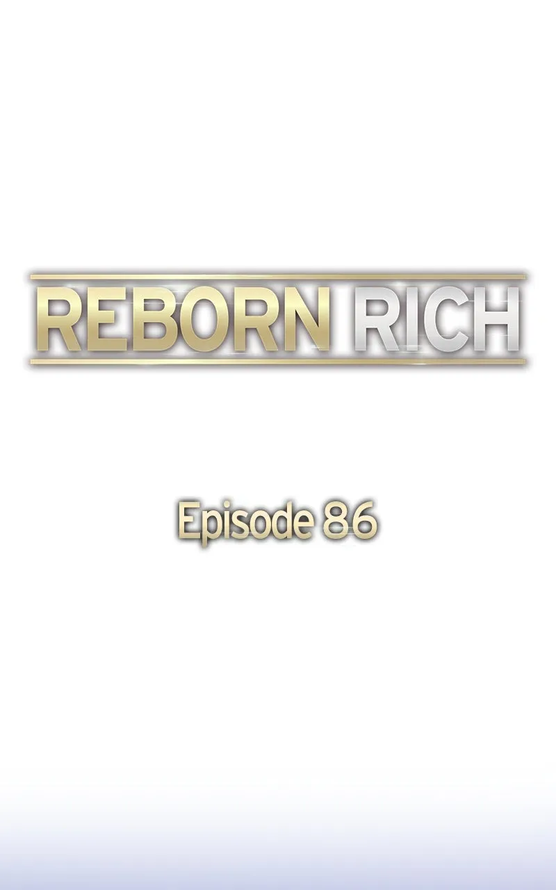 Reborn Rich Chapter 86 page 57 - 