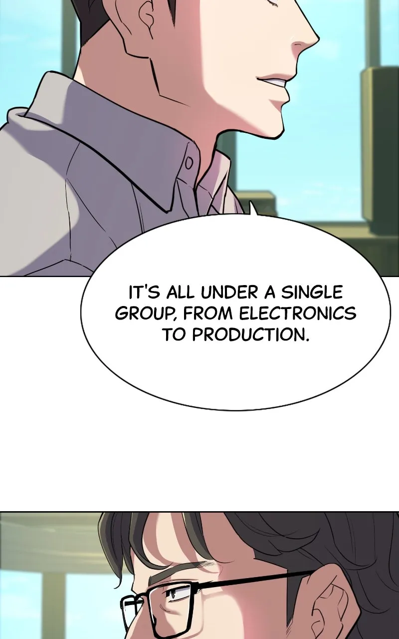 Reborn Rich Chapter 86 page 7 - 
