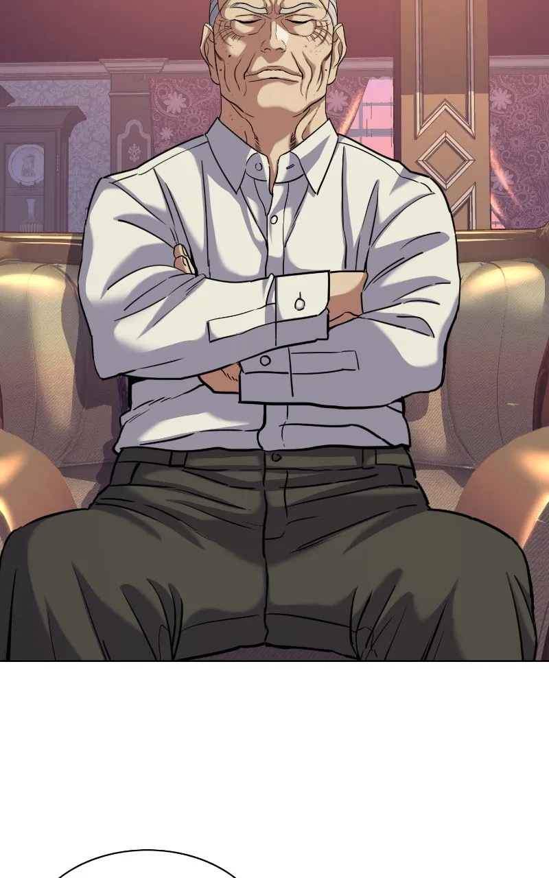 Reborn Rich Chapter 86 page 61 - 