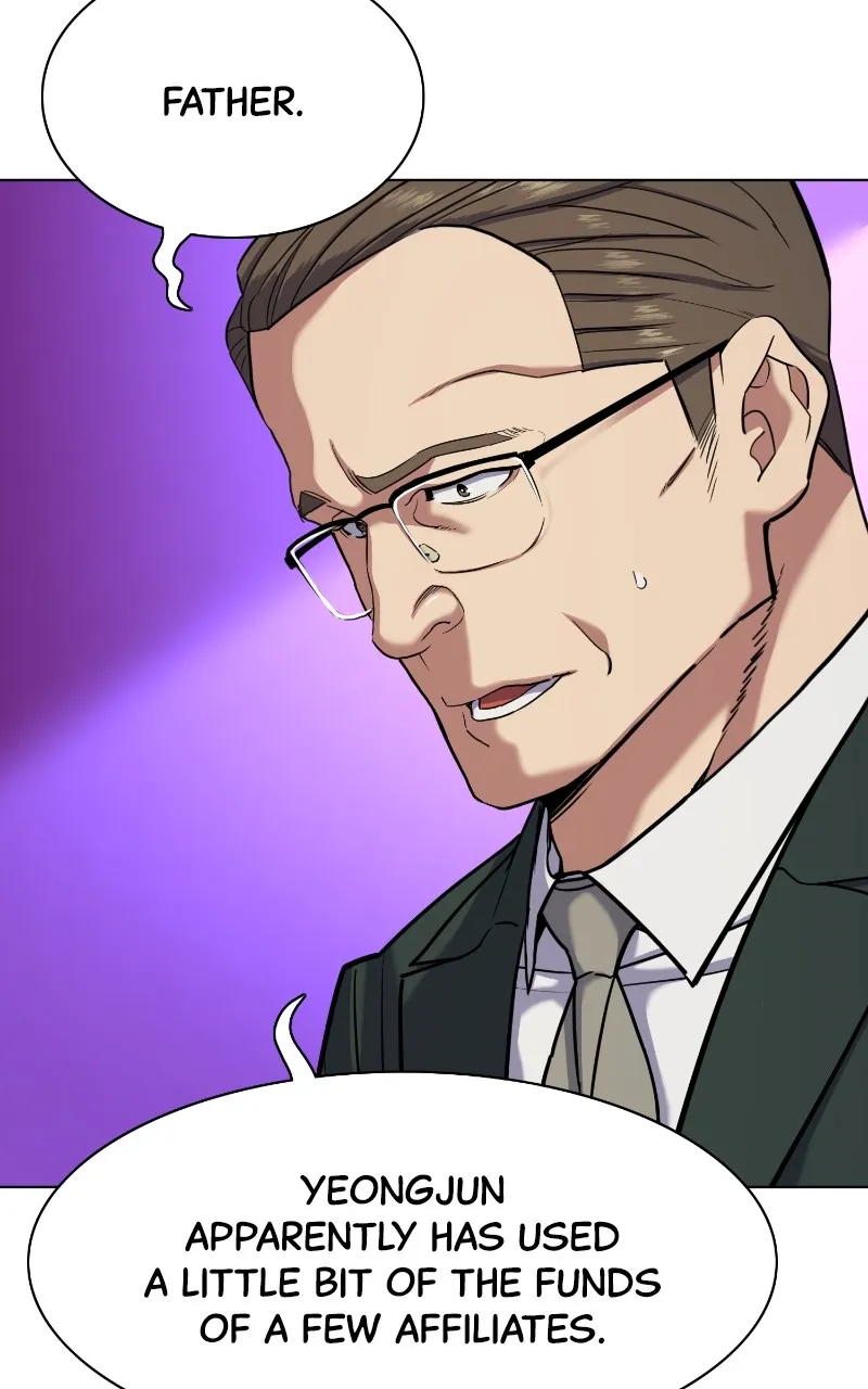 Reborn Rich Chapter 86 page 62 - 