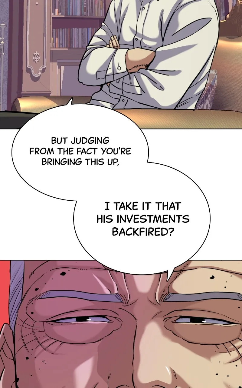 Reborn Rich Chapter 86 page 64 - 