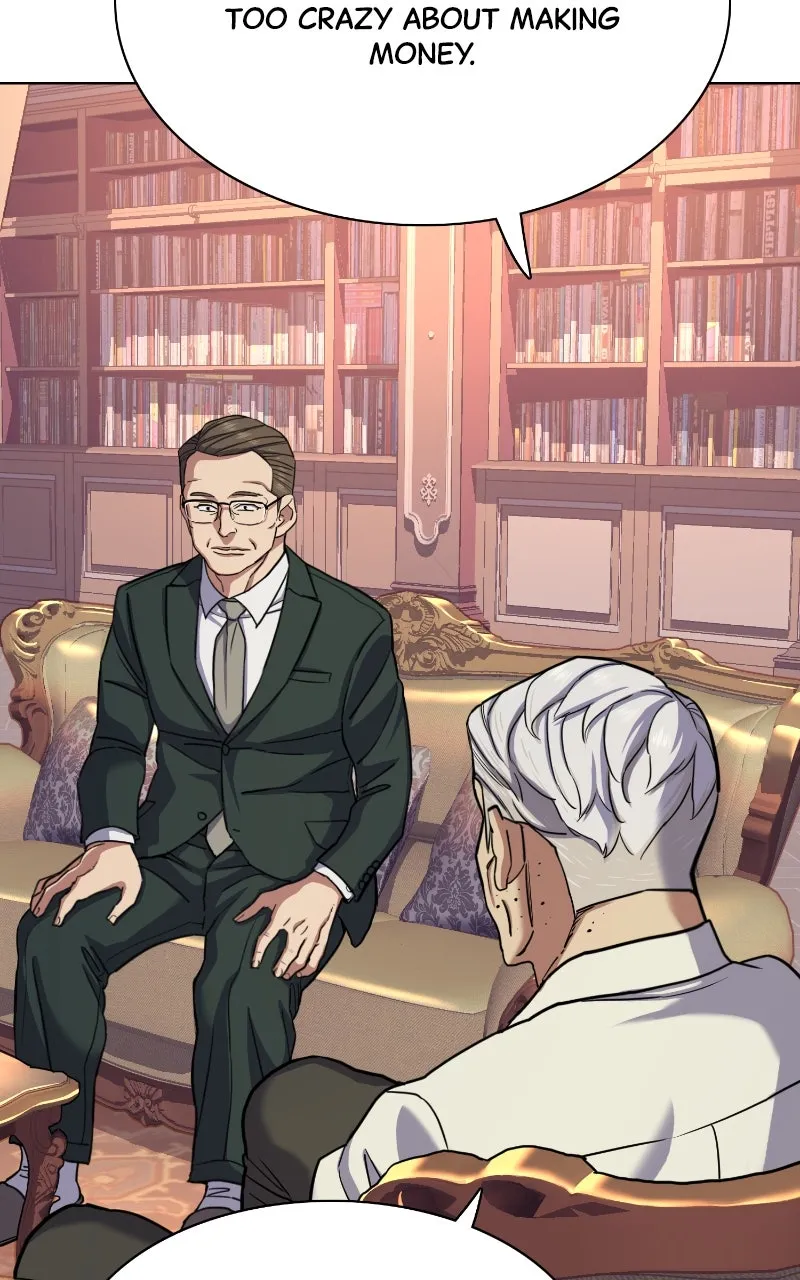 Reborn Rich Chapter 86 page 70 - 