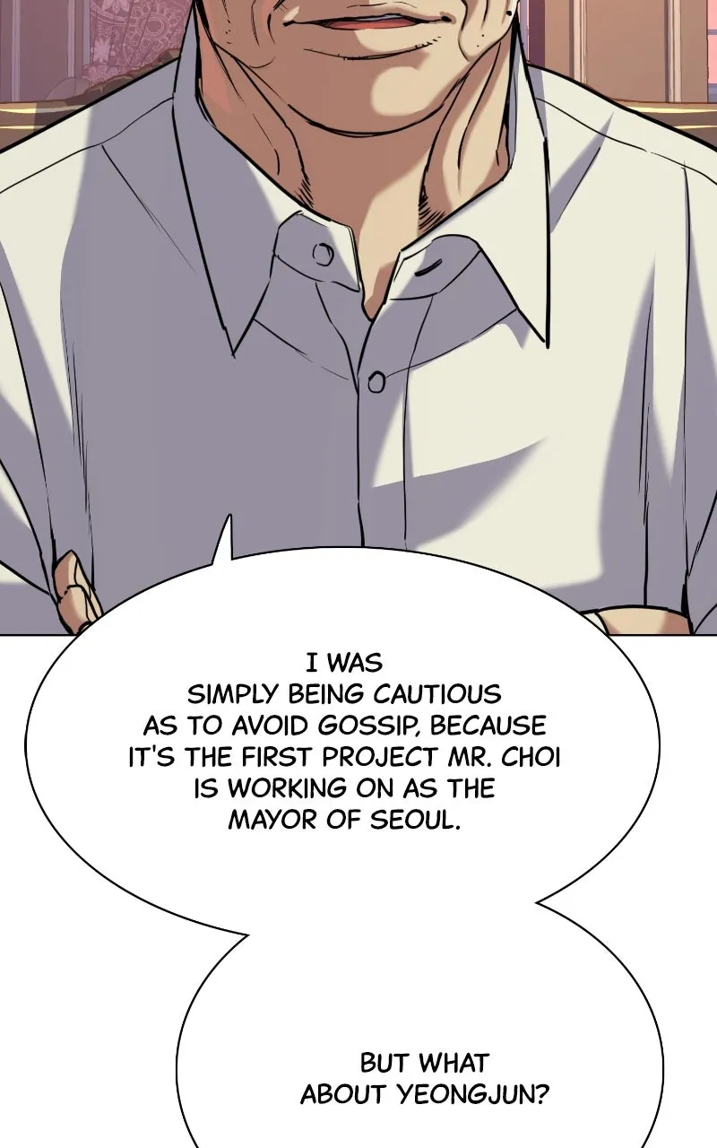 Reborn Rich Chapter 86 page 73 - 