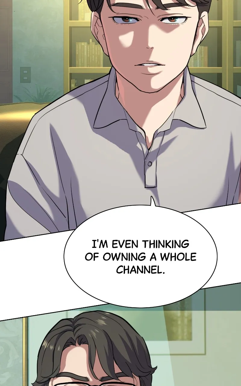 Reborn Rich Chapter 86 page 9 - 