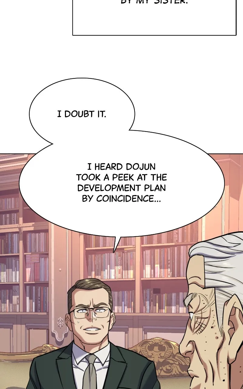 Reborn Rich Chapter 86 page 82 - 