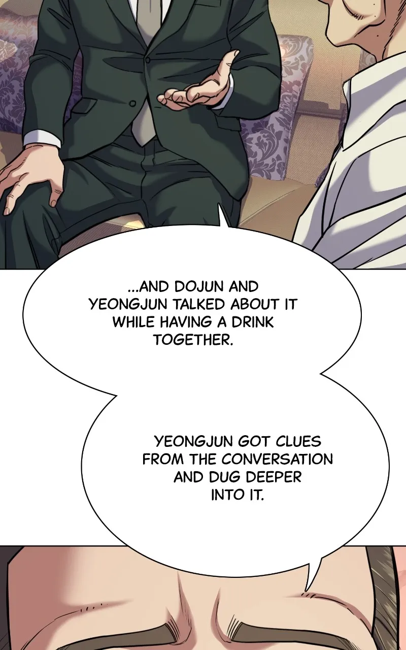 Reborn Rich Chapter 86 page 83 - 