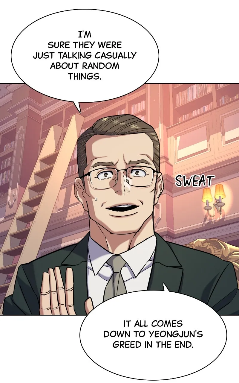 Reborn Rich Chapter 86 page 86 - 