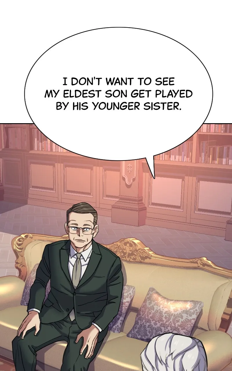 Reborn Rich Chapter 86 page 91 - 