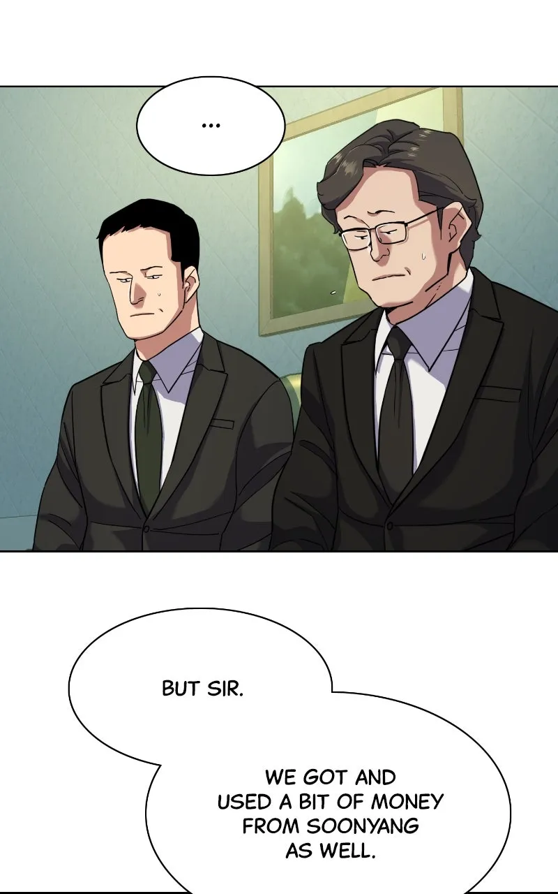 Reborn Rich Chapter 87 page 11 - 