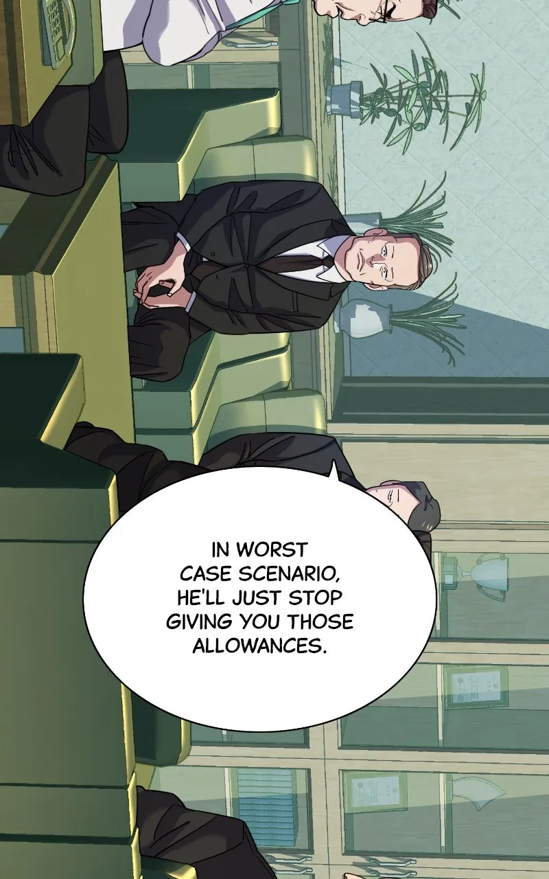 Reborn Rich Chapter 87 page 15 - 