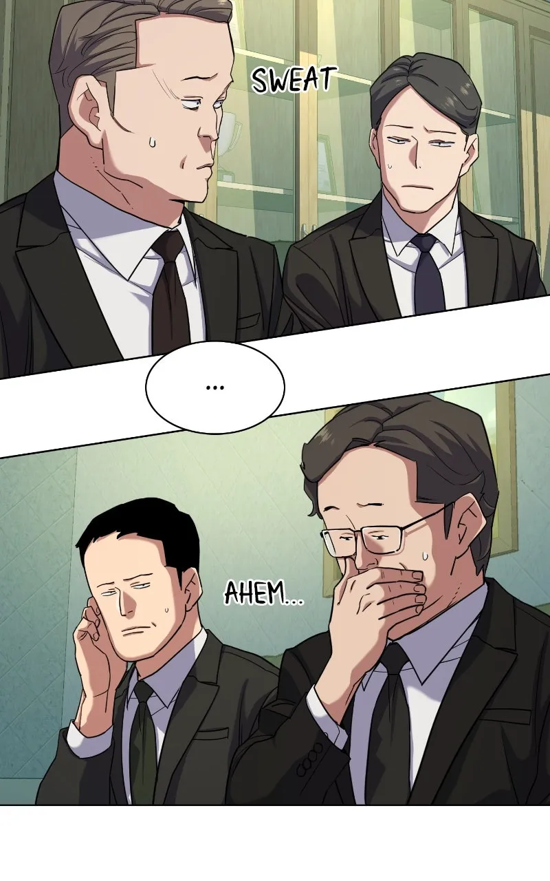 Reborn Rich Chapter 87 page 17 - 