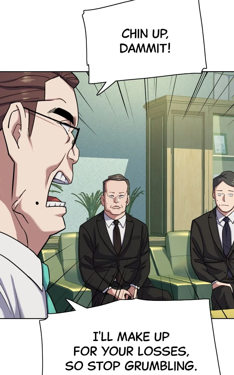 Reborn Rich Chapter 87 page 19 - 