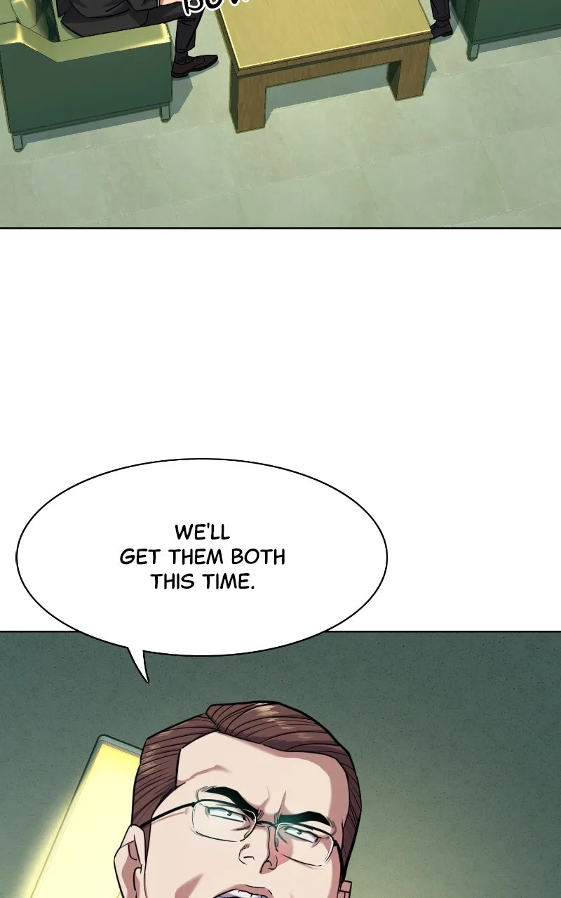 Reborn Rich Chapter 87 page 21 - 