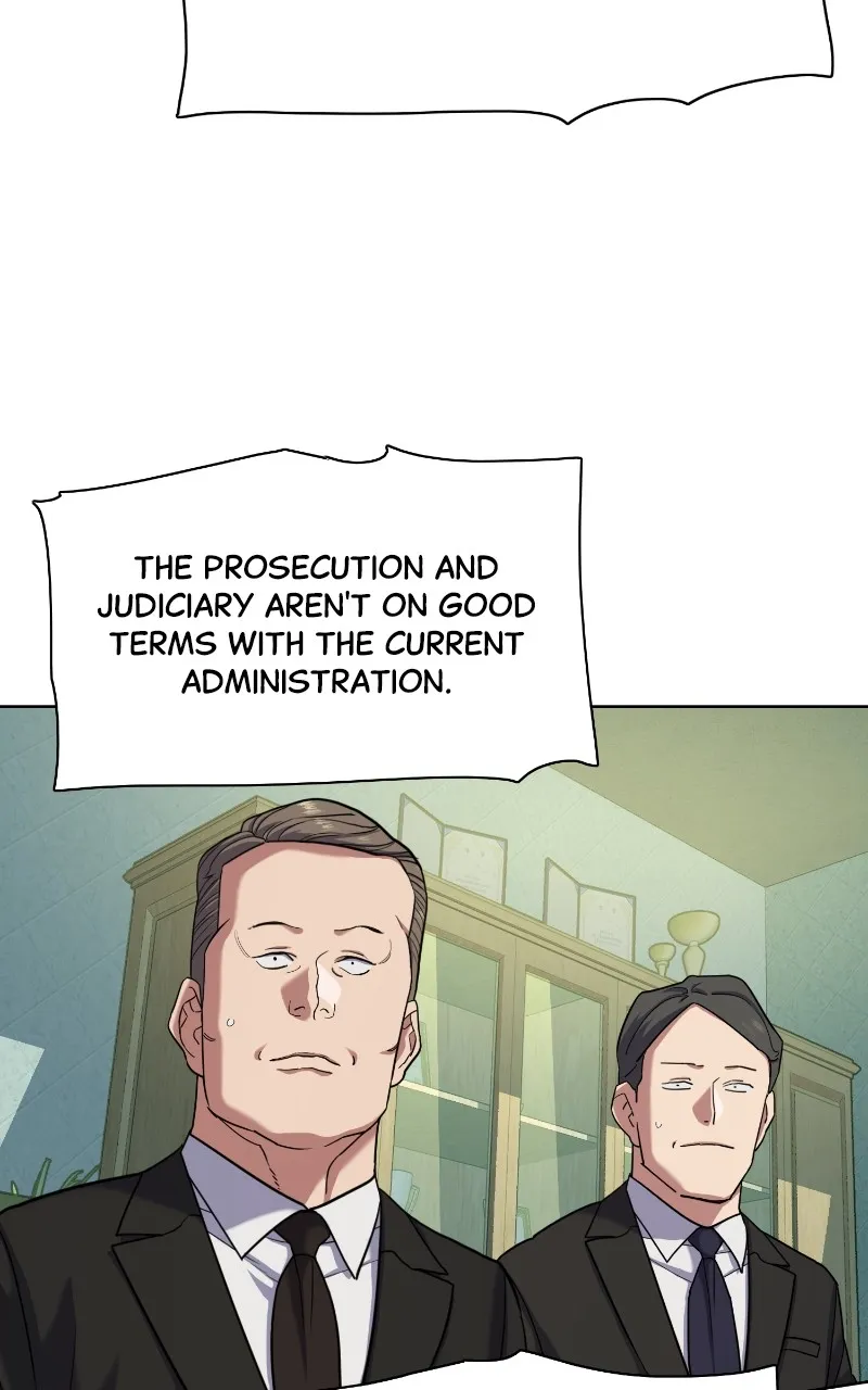 Reborn Rich Chapter 87 page 27 - 