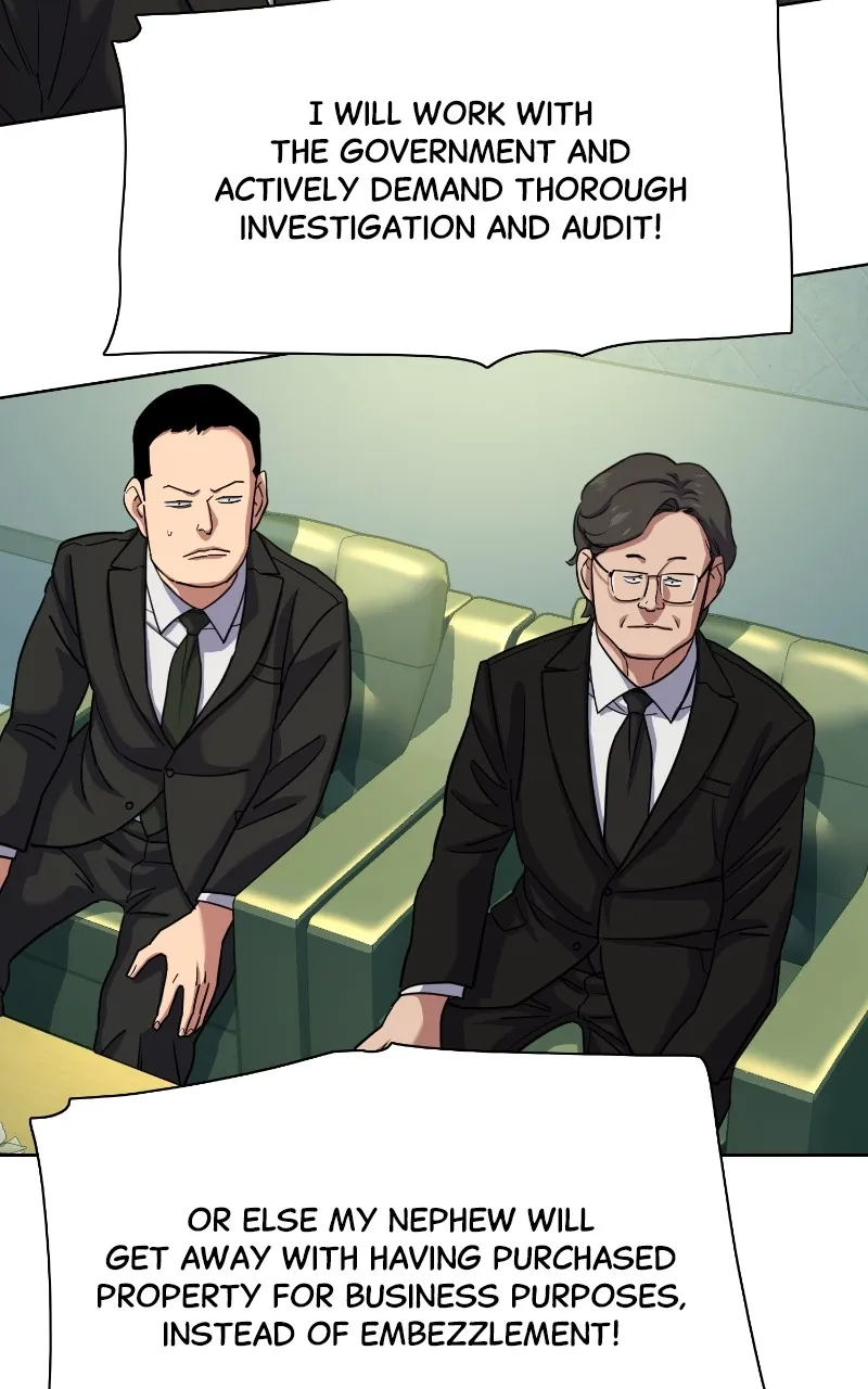 Reborn Rich Chapter 87 page 28 - 