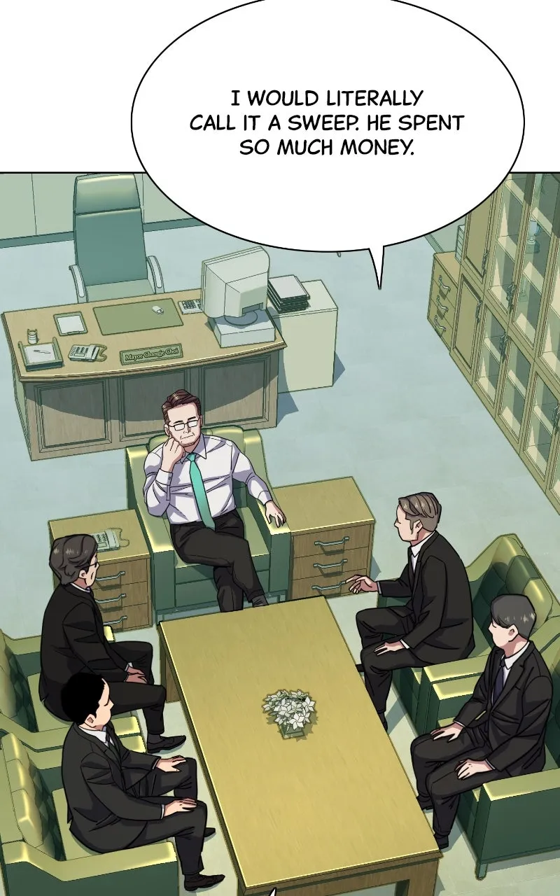 Reborn Rich Chapter 87 page 4 - 