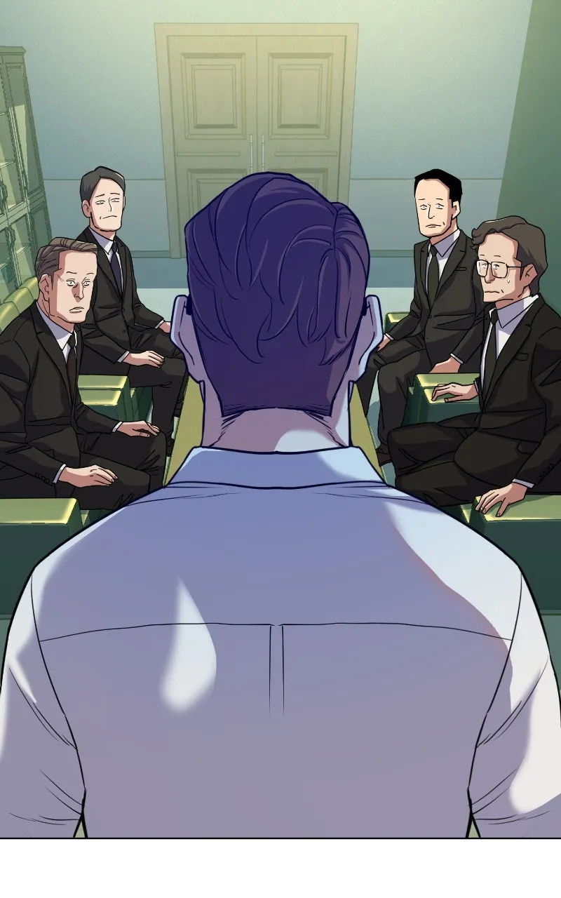 Reborn Rich Chapter 87 page 33 - 