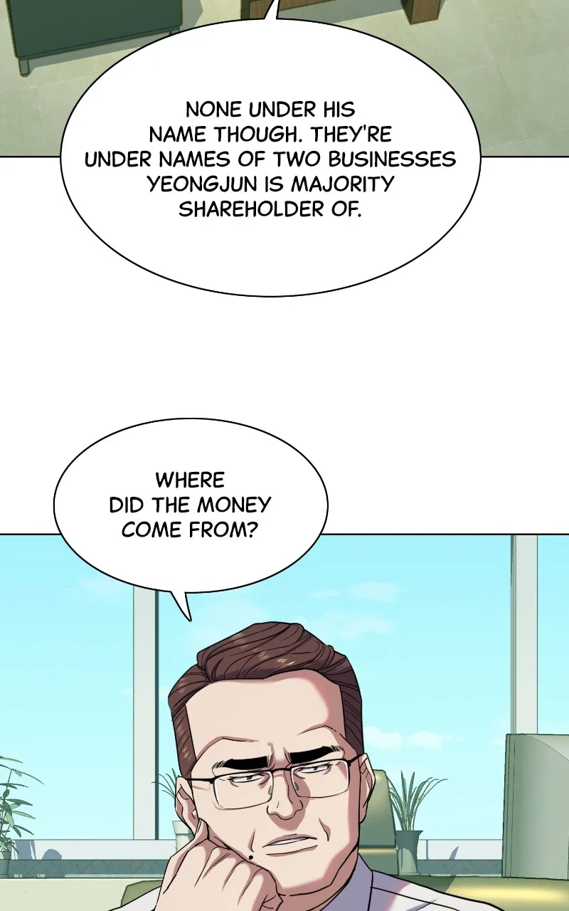 Reborn Rich Chapter 87 page 5 - 