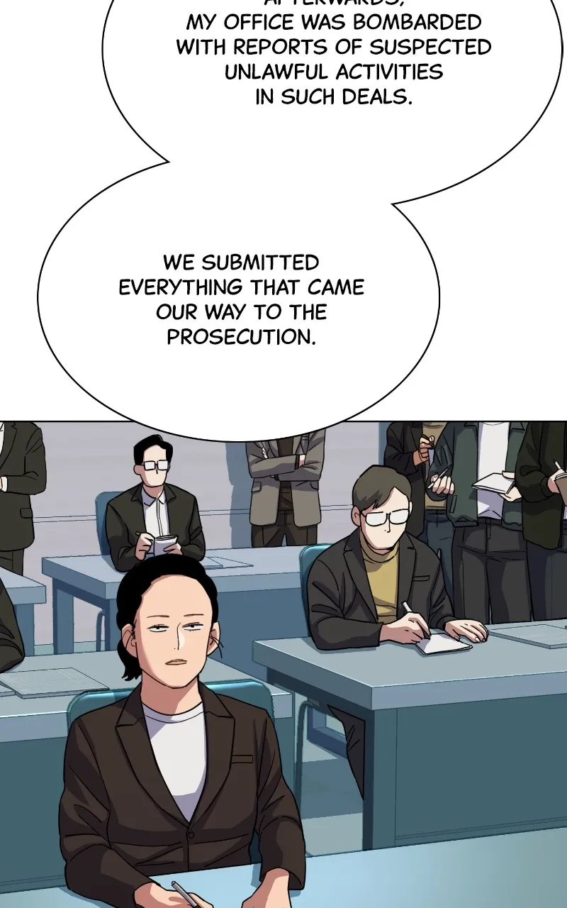 Reborn Rich Chapter 87 page 42 - 