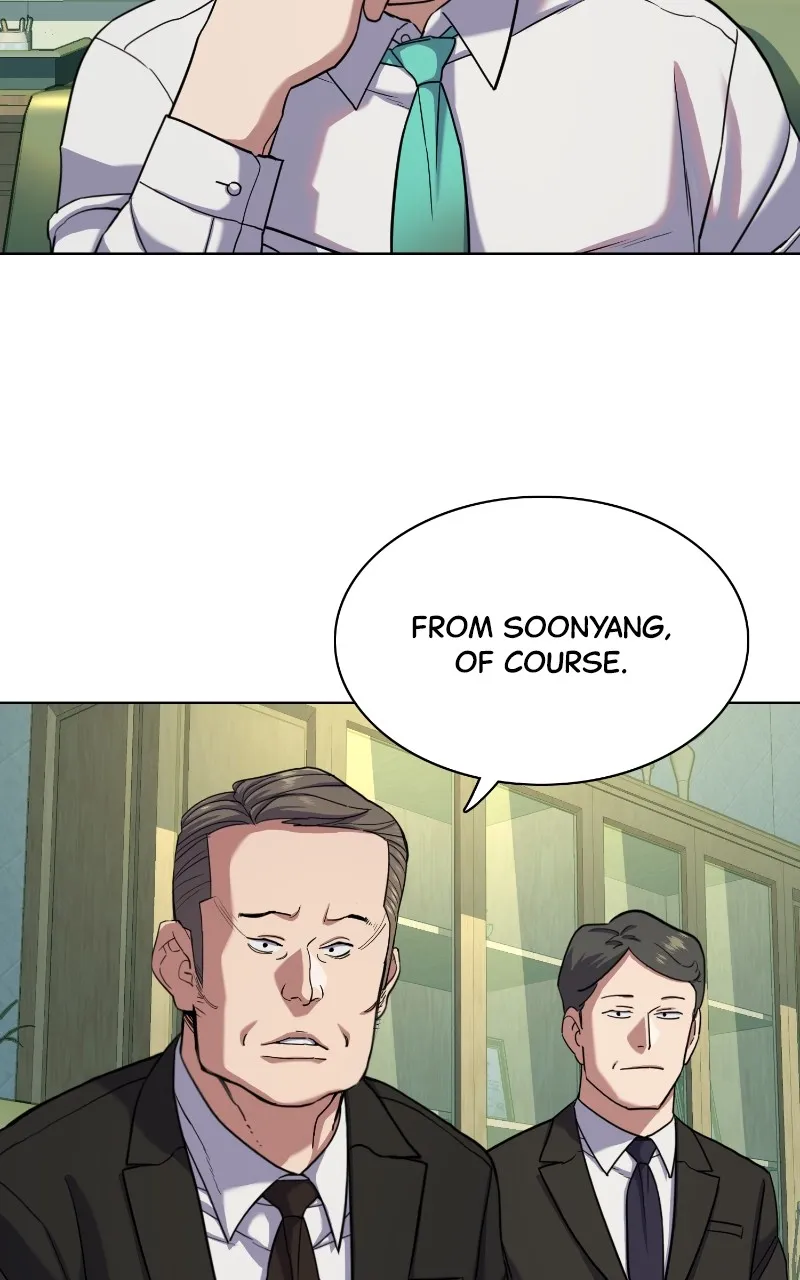 Reborn Rich Chapter 87 page 6 - 
