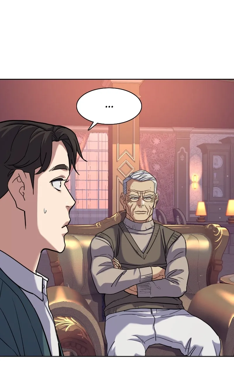 Reborn Rich Chapter 87 page 60 - 