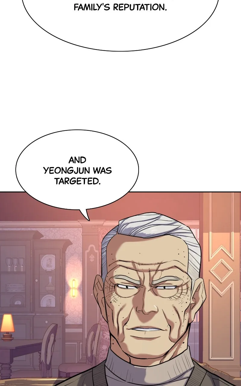 Reborn Rich Chapter 87 page 65 - 