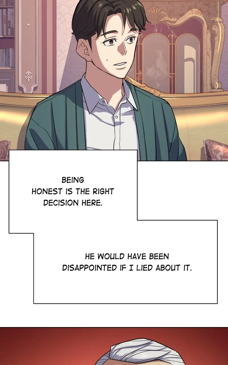 Reborn Rich Chapter 87 page 69 - 