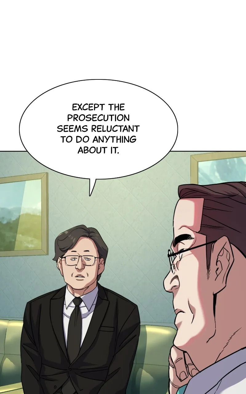 Reborn Rich Chapter 87 page 8 - 