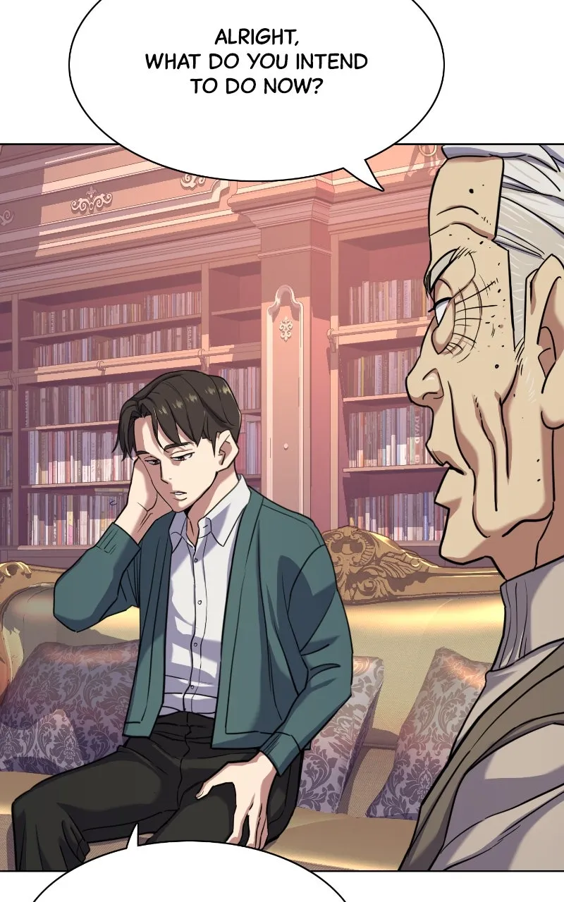 Reborn Rich Chapter 87 page 71 - 