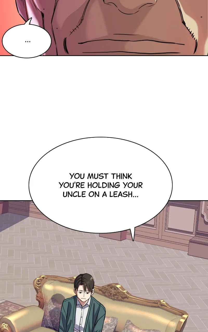 Reborn Rich Chapter 87 page 73 - 