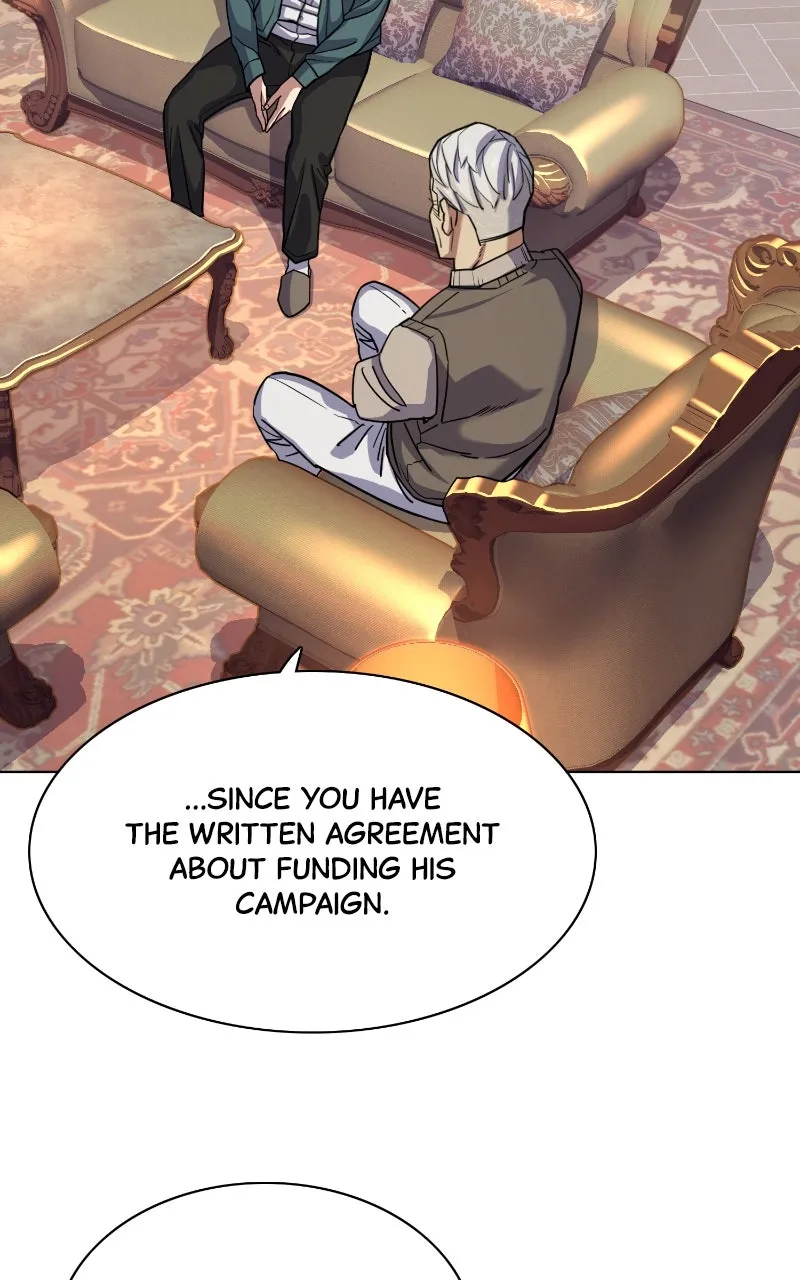Reborn Rich Chapter 87 page 74 - 