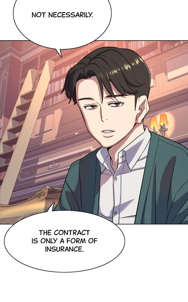 Reborn Rich Chapter 87 page 75 - 