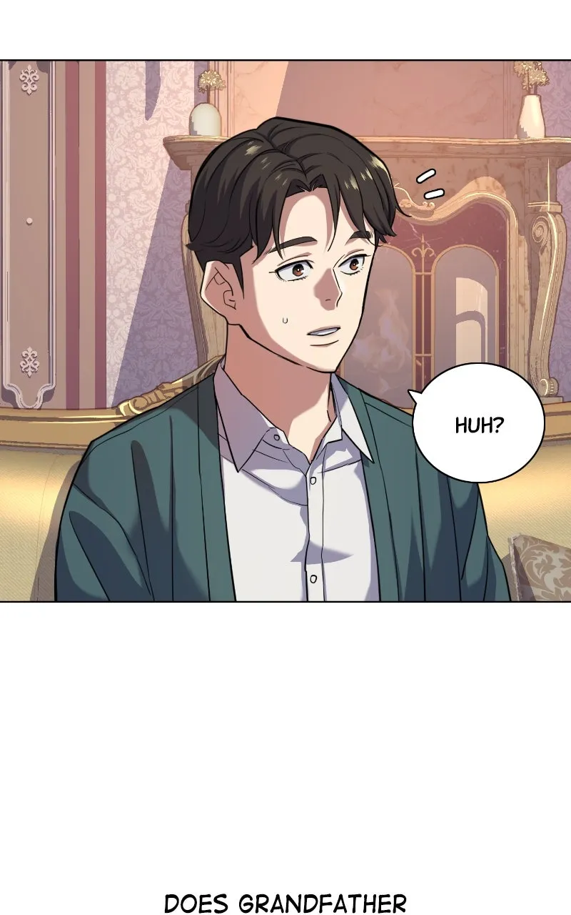 Reborn Rich Chapter 87 page 81 - 
