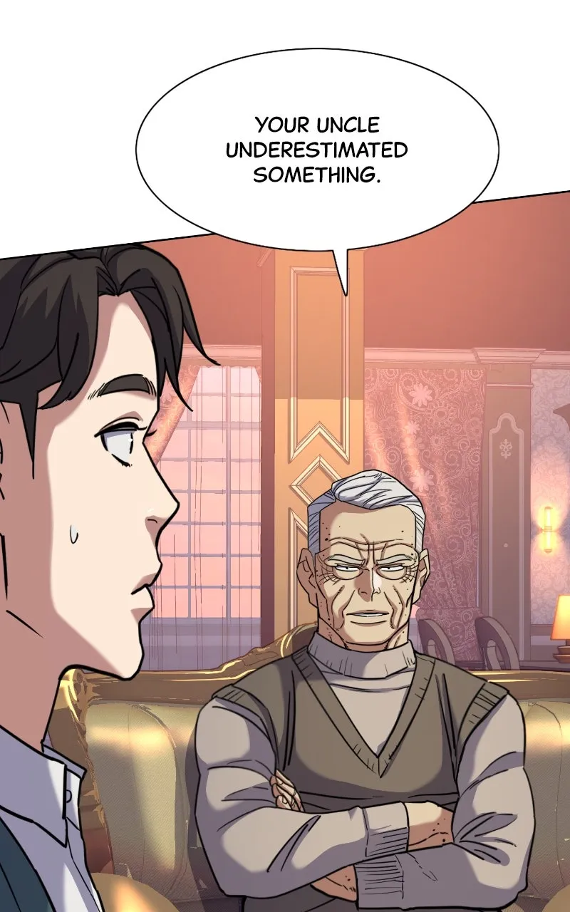Reborn Rich Chapter 87 page 85 - 