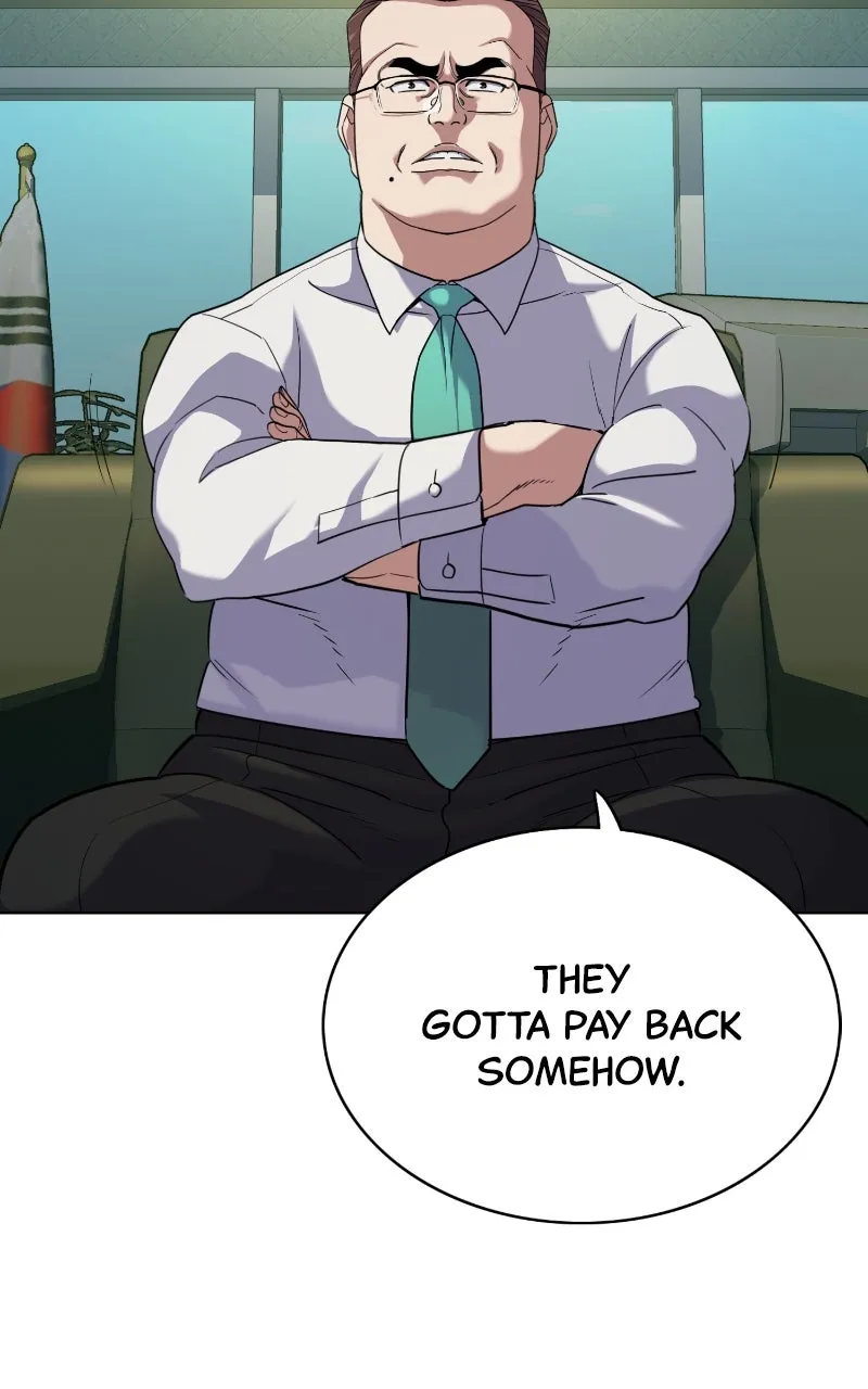 Reborn Rich Chapter 87 page 10 - 