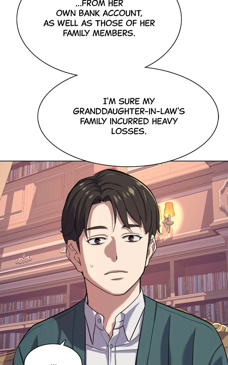 Reborn Rich Chapter 87 page 94 - 