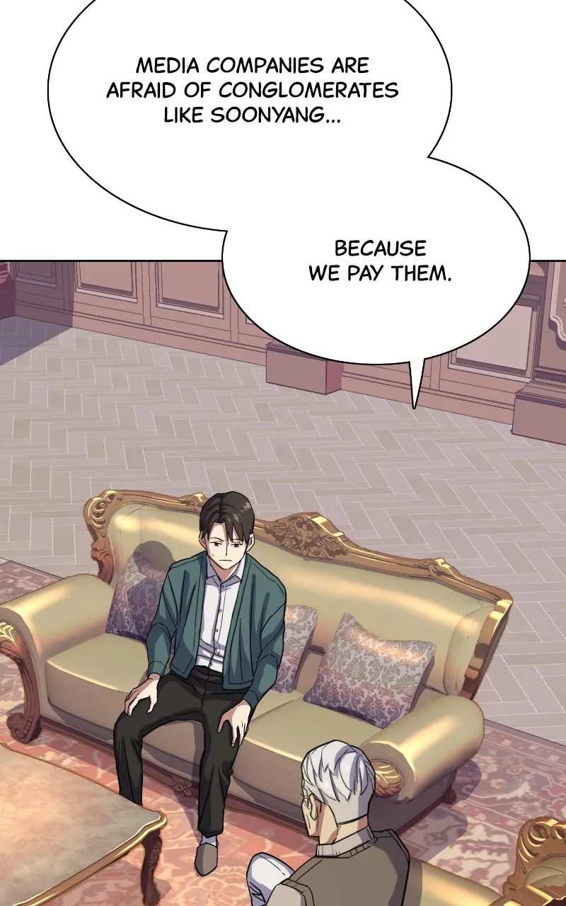 Reborn Rich Chapter 87 page 98 - 
