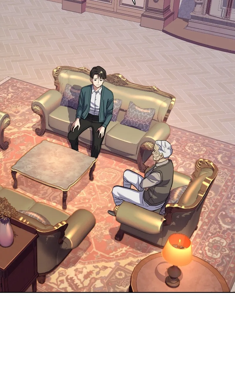Reborn Rich Chapter 88 page 2 - 