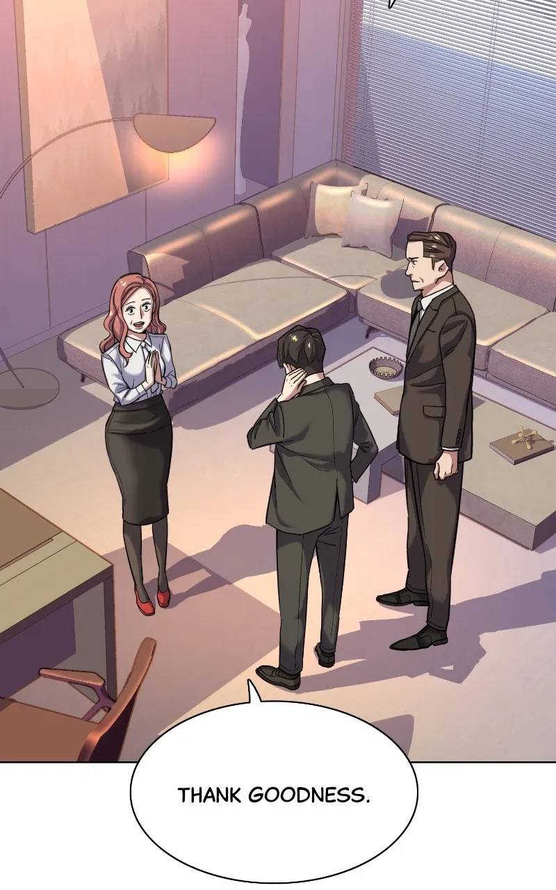 Reborn Rich Chapter 88 page 105 - 