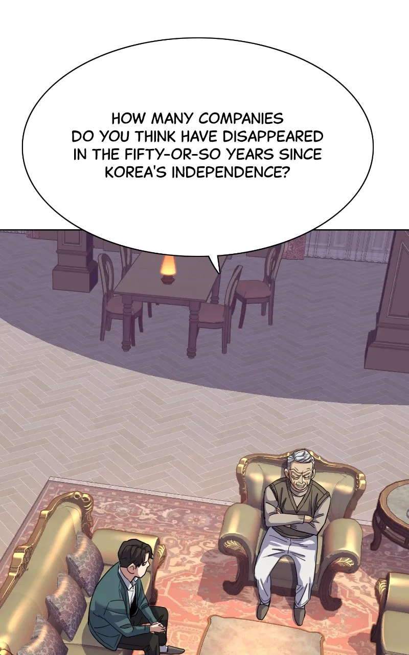 Reborn Rich Chapter 88 page 16 - 