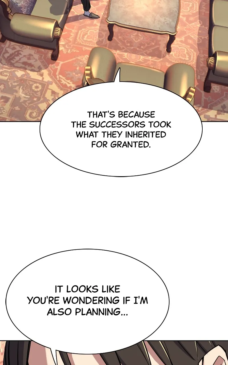 Reborn Rich Chapter 88 page 17 - 
