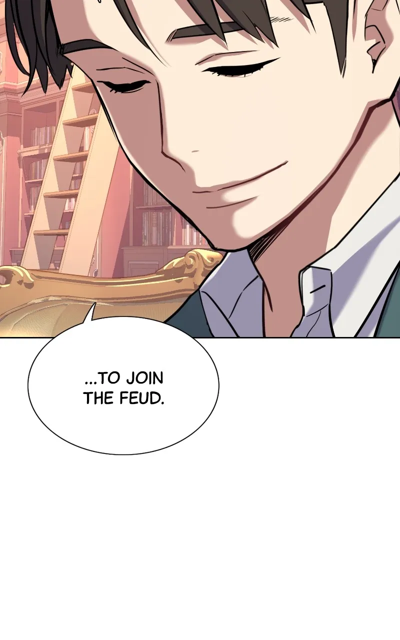 Reborn Rich Chapter 88 page 18 - 