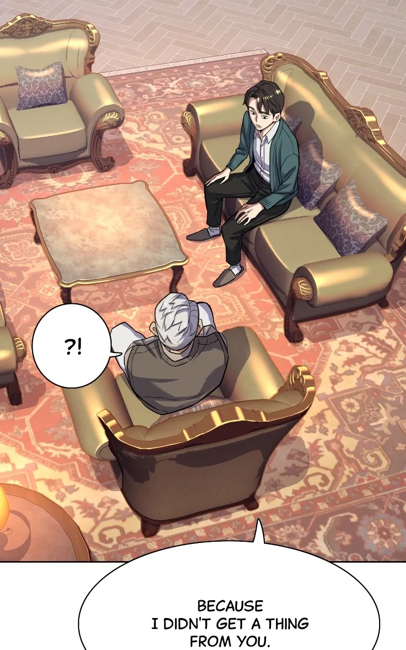 Reborn Rich Chapter 88 page 22 - 